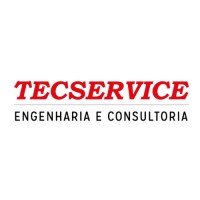 Tecservice Engenharia e Consultoria Logo