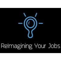 Reimagining Your Jobs Logo