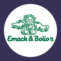 Emack & Bolios HK Logo