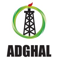ADGHAL OILFIELD SUPPLIES LLC Logo
