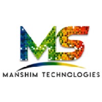 ManShim Technologies Logo