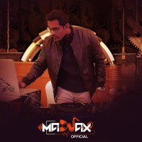 maDJax Logo