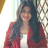 Payal Karnik Logo