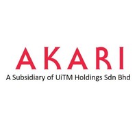 Akari Software Asia Pacific Logo