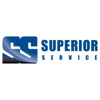 Superior Service - Industrial Fabrication, Engineering & Construction Logo