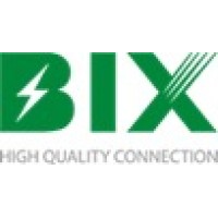 BIX (Shanghai) Connectors Co. Ltd Logo