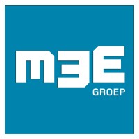 M3E Groep Logo