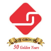 GT Group Logo