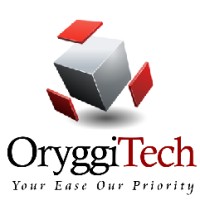 Oryggi Technologies Logo