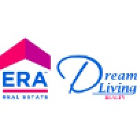 ERA Dream Living Realty Logo
