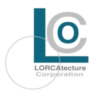 Lorcatecture Logo