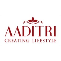 Aaditri Housing pvt. ltd. Logo