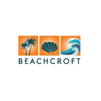 Beachcroft Homestay Logo
