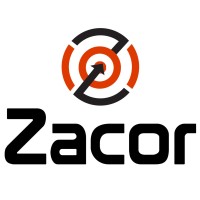 Zacor Vietnam Logo