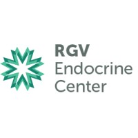 RGV Endocrine Center Logo