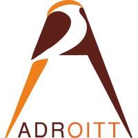 Adroitt Medisys Solutions Logo