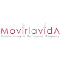 MovirlavidA Logo