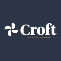 Croft Logo