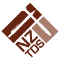 New Zealand Timber Design Society Logo