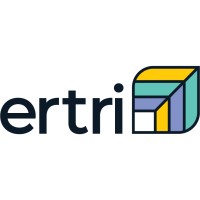 Ertri Indonesia - Digital Agency Logo