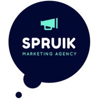 Spruik Agency Logo