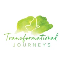 Transformational Journeys Logo