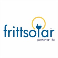 FrittSolar Logo