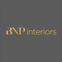 BNP interiors Logo