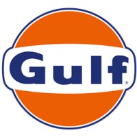 Gulf Oil South-East Asia Logo