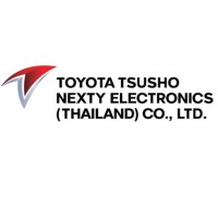 TOYOTA TSUSHO NEXTY ELECTRONICS (THAILAND) CO.,LTD Logo
