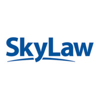 SkyLaw Logo