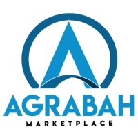 Agrabah Marketplace Logo