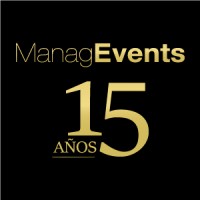 ManagEvents International Logo