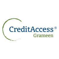 CreditAccess Grameen Limited Logo