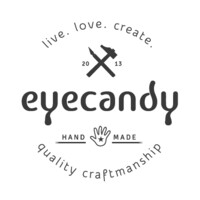 Eyecandy Logo