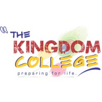 The Kingdom College Logo