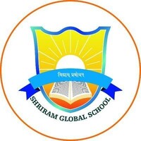 Shri Ram Global School Logo