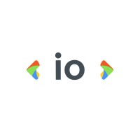 IO FACTORY Logo