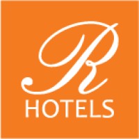 R Hotels UAE Logo