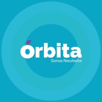 Orbita Empresarial Logo