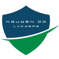 Nguyen Do Lawyers Logo