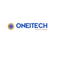 Oneitech Learning Solutions Logo
