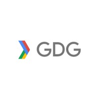 Google Developers Group Chennai Logo