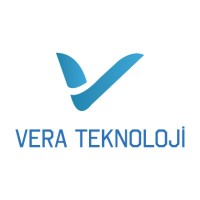 Vera Teknoloji Logo