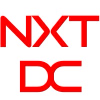 NXTDC Data Center and Cloud Services Private Limited Logo