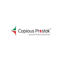Copious Prostak Logo