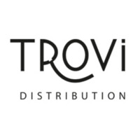Trovi Distribution Logo