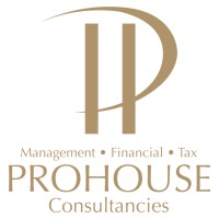 ProHouse Consultancies Logo