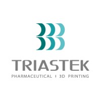 Triastek, Inc. Logo