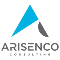 Arisenco Consulting Logo